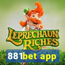 881bet app